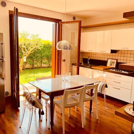 Stuart Apartment Spresiano Екстер'єр фото
