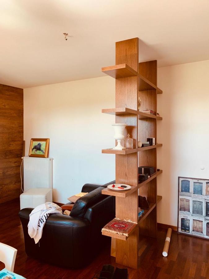 Stuart Apartment Spresiano Екстер'єр фото