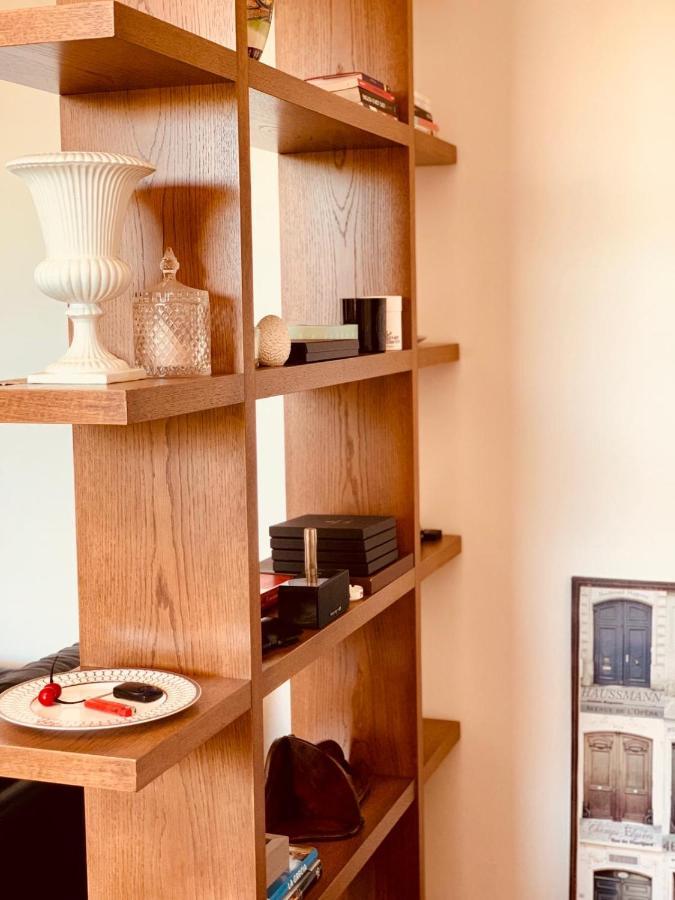Stuart Apartment Spresiano Екстер'єр фото