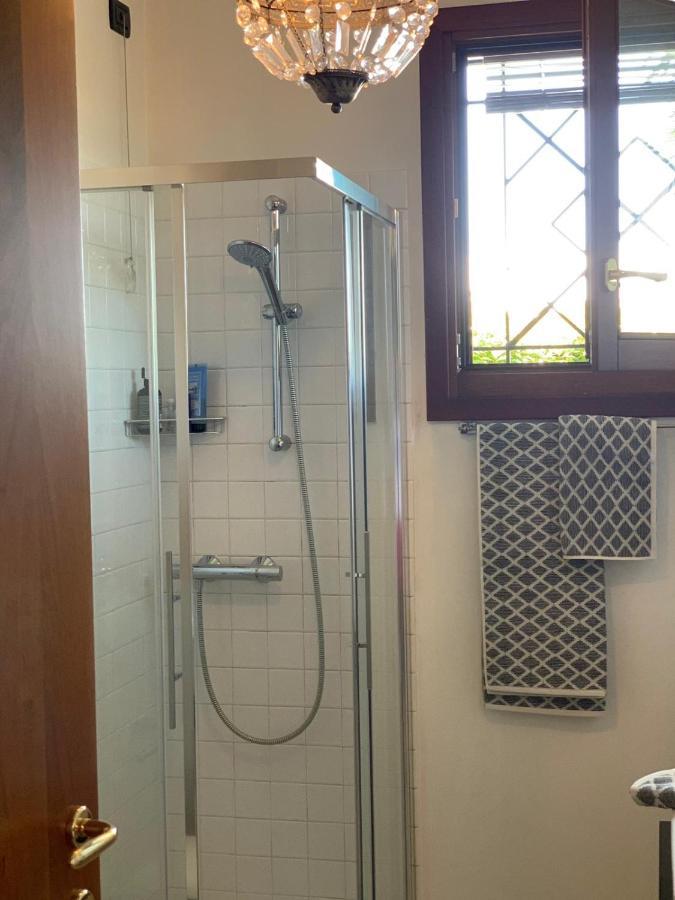 Stuart Apartment Spresiano Екстер'єр фото