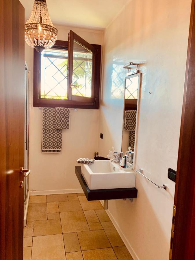 Stuart Apartment Spresiano Екстер'єр фото