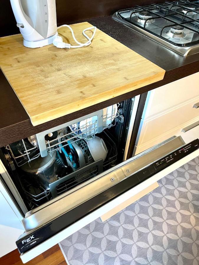 Stuart Apartment Spresiano Екстер'єр фото