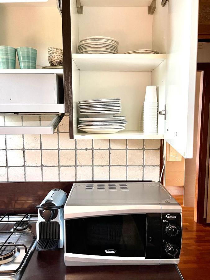 Stuart Apartment Spresiano Екстер'єр фото
